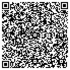 QR code with Hanson Pressure Pipe Inc contacts