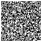 QR code with Hillabee Creek Construction Inc contacts