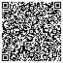 QR code with Holloman Corp contacts