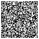 QR code with Hoppe Trenching Inc contacts