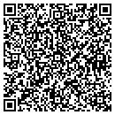 QR code with Houston Pipe Line contacts