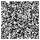 QR code with James Pipeline Construction contacts