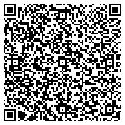 QR code with James River Mechanical Inc contacts