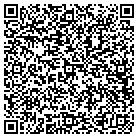 QR code with J F Construction Service contacts