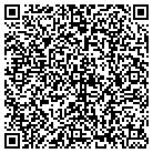 QR code with John D Stephens Inc contacts