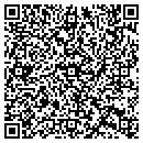 QR code with J & R Construction CO contacts