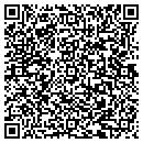 QR code with King Pipeline Inc contacts