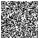 QR code with K & J Cad LLC contacts