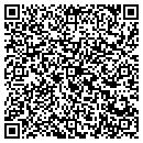 QR code with L & L Construction contacts