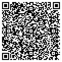 QR code with Lsc LLC contacts