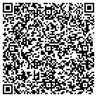 QR code with Manning Compressor Station contacts