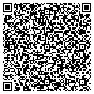 QR code with Marathon Centennial Pipeline contacts