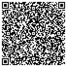QR code with Marathon Centennial Pipeline contacts