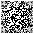 QR code with Marathon Centennial Pipeline contacts