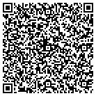 QR code with Marek Brothers Construction CO contacts