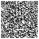 QR code with Mark West Michigan Pipeline CO contacts