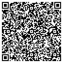 QR code with Mbf Service contacts