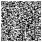 QR code with M B Hurst Construction Corp contacts
