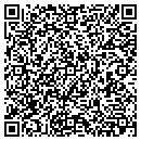 QR code with Mendon Pipeline contacts