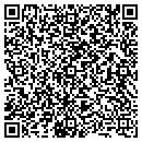 QR code with M&M Pipeline Services contacts