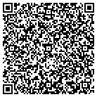 QR code with M P G Pipeline Contractors contacts
