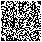 QR code with M P G Pipeline Contractors L L C contacts