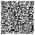 QR code with Peci contacts