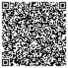 QR code with G Hoops Son Excavation LLC contacts
