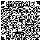 QR code with Preston Pipelines Inc contacts