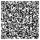 QR code with Preston Pipelines Inc contacts