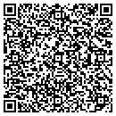QR code with Preston Pipelines Inc contacts