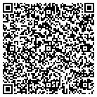 QR code with R & D Pipeline Construction contacts