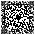 QR code with Red Butte Pipeline Company Los contacts