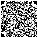 QR code with Reedco Trenching contacts