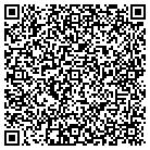 QR code with R H White Construction Co Inc contacts