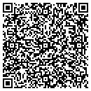 QR code with R J Pipeline contacts