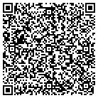 QR code with R & M Pipeline Service Inc contacts