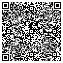 QR code with Robinson Pipeline Contractors Lp contacts