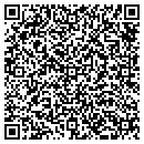 QR code with Roger Horton contacts