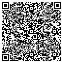 QR code with Romo Pipeline Inc contacts