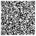 QR code with Hance First In Fla Rv Park contacts