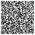 QR code with Hance First In Fla Rv Park contacts