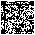 QR code with R & R Pipeline Construction contacts