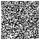 QR code with R S & A Piping & Fabrication Inc contacts