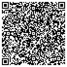 QR code with Saddle Butte Pipeline Gas Plnt contacts