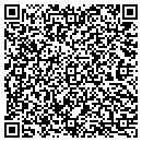 QR code with Hoofman Upholstery Inc contacts