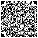 QR code with Taff Pipeline Integrity Servic contacts