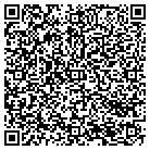 QR code with T Lc Pipeline Construction Inc contacts