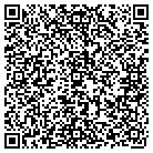 QR code with Tw Construction Company Inc contacts