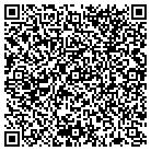 QR code with Universal Pipeline Inc contacts